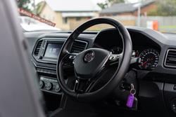 2021 Volkswagen Amarok TDI580 W580S