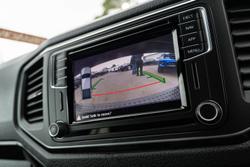 2021 Volkswagen Amarok TDI580 W580S