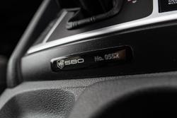 2021 Volkswagen Amarok TDI580 W580S