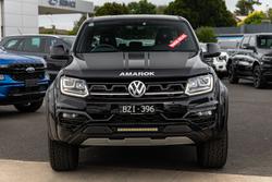2021 Volkswagen Amarok TDI580 W580S