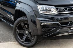 2021 Volkswagen Amarok TDI580 W580S
