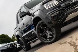 2021 Volkswagen Amarok TDI580 W580S