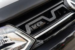 2021 Volkswagen Amarok TDI580 W580S
