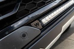 2021 Volkswagen Amarok TDI580 W580S