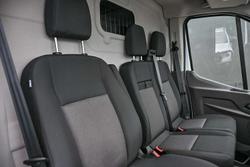 2025 Ford Transit 350L