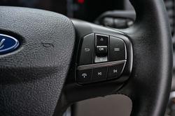 2025 Ford Transit 350L