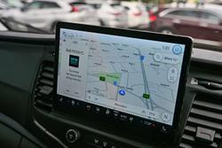 2025 Ford Transit 350L