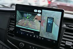 2025 Ford Transit 350L