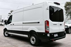2025 Ford Transit 350L