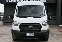 2025 Ford Transit 350L