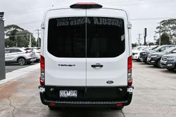 2025 Ford Transit 350L