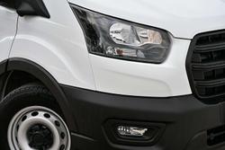 2025 Ford Transit 350L