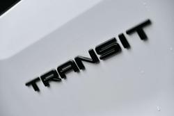 2025 Ford Transit 350L