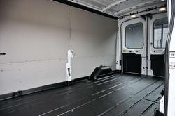 2025 Ford Transit 350L
