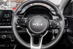 2022 Kia Stonic S