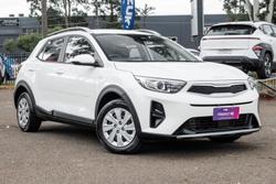 2022 Kia Stonic S