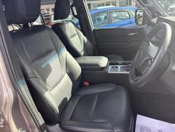 2024 Toyota Landcruiser Prado Altitude