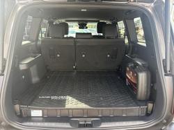 2024 Toyota Landcruiser Prado Altitude