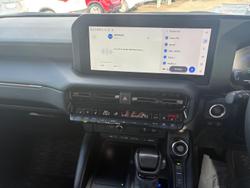 2024 Toyota Landcruiser Prado Altitude