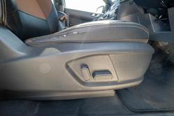 2017 Ford Ranger Wildtrak