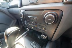 2017 Ford Ranger Wildtrak