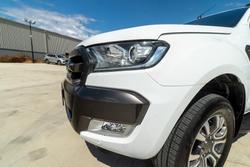 2017 Ford Ranger Wildtrak