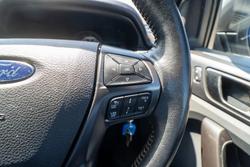 2017 Ford Ranger Wildtrak