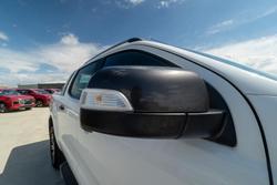 2017 Ford Ranger Wildtrak