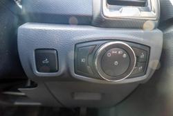 2017 Ford Ranger Wildtrak