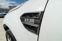 2017 Ford Ranger Wildtrak