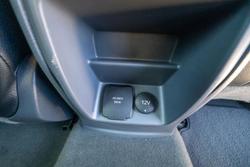 2017 Ford Ranger Wildtrak