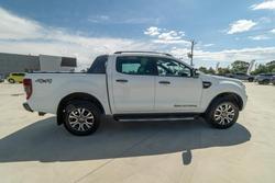 2017 Ford Ranger Wildtrak