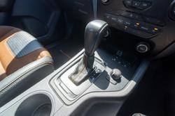 2017 Ford Ranger Wildtrak