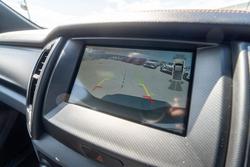 2017 Ford Ranger Wildtrak