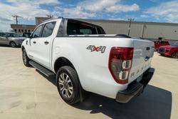 2017 Ford Ranger Wildtrak