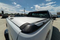 2017 Ford Ranger Wildtrak