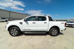 2017 Ford Ranger Wildtrak