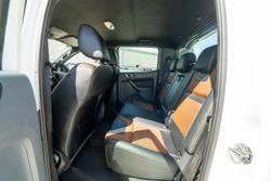 2017 Ford Ranger Wildtrak