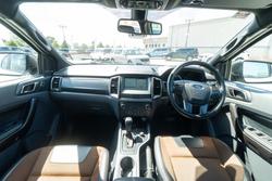 2017 Ford Ranger Wildtrak