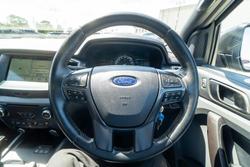 2017 Ford Ranger Wildtrak