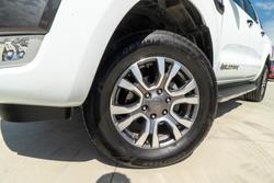 2017 Ford Ranger Wildtrak