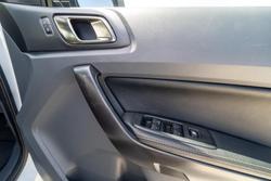 2017 Ford Ranger Wildtrak