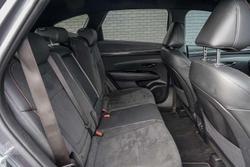 2023 Hyundai Tucson Highlander N Line