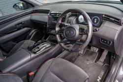 2023 Hyundai Tucson Highlander N Line