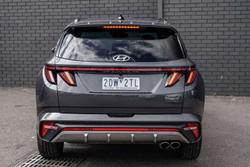 2023 Hyundai Tucson Highlander N Line