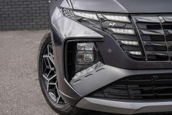 2023 Hyundai Tucson Highlander N Line
