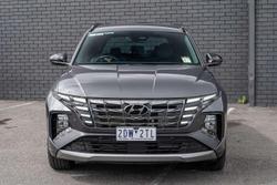 2023 Hyundai Tucson Highlander N Line
