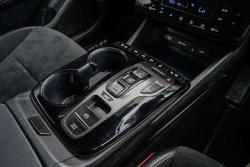 2023 Hyundai Tucson Highlander N Line