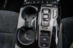 2023 Hyundai Tucson Highlander N Line