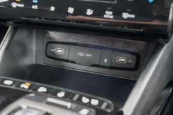 2023 Hyundai Tucson Highlander N Line